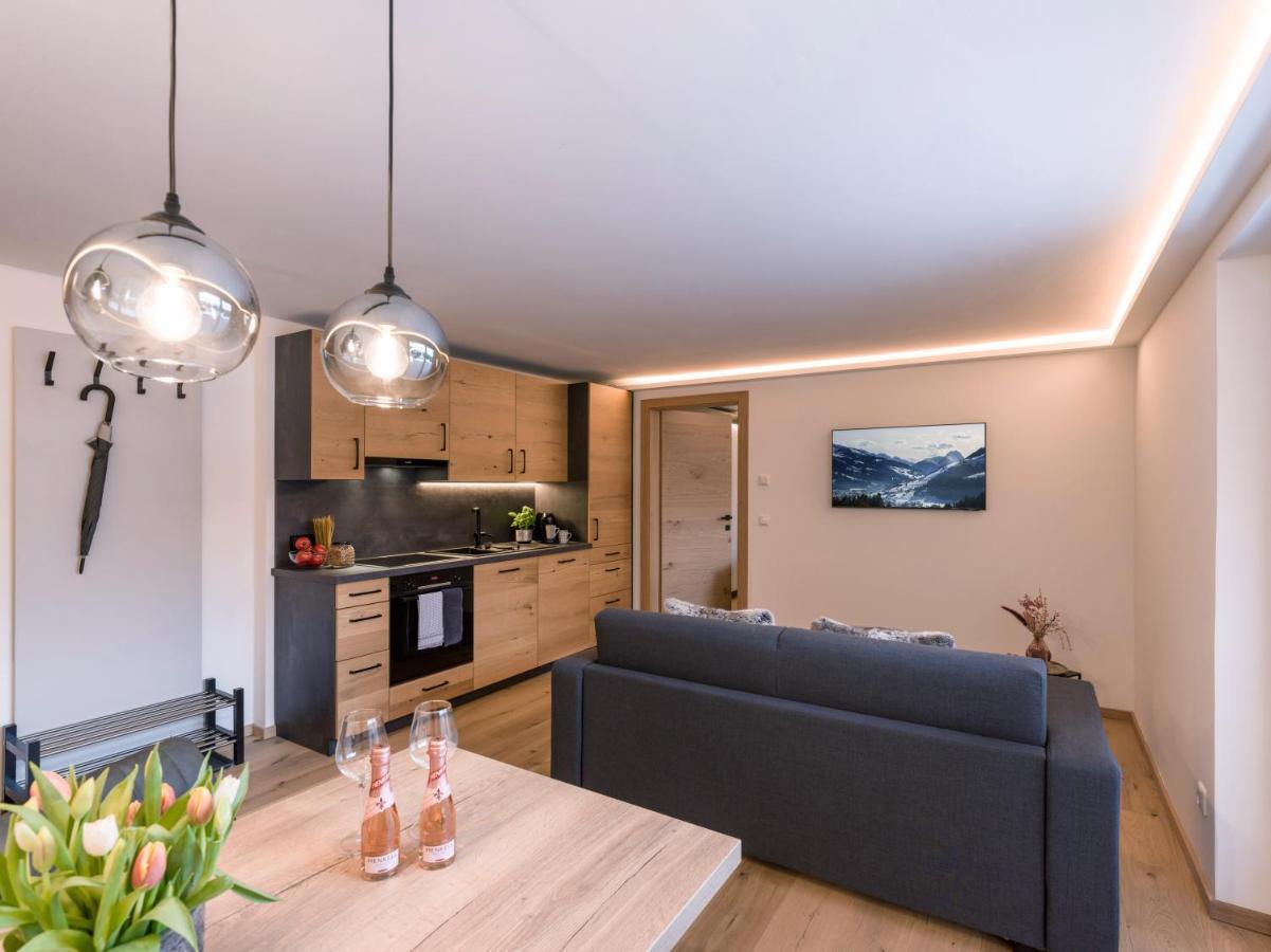 Haus Rass Apartment Kirchberg in Tirol Ngoại thất bức ảnh