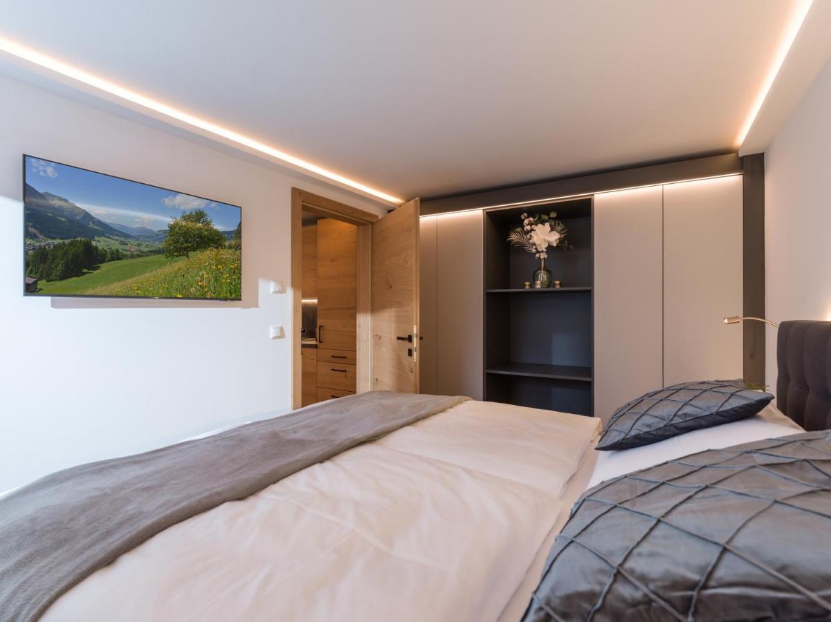 Haus Rass Apartment Kirchberg in Tirol Ngoại thất bức ảnh