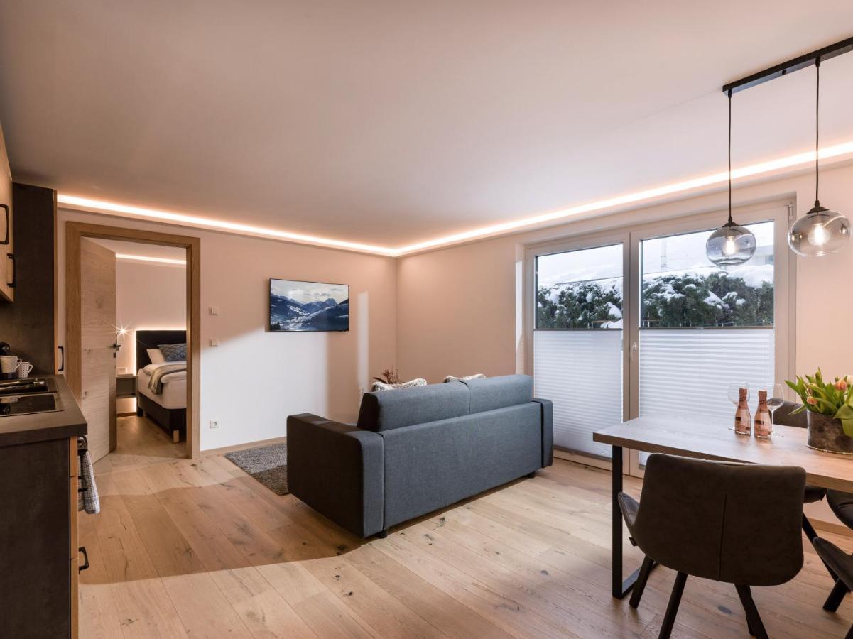 Haus Rass Apartment Kirchberg in Tirol Ngoại thất bức ảnh