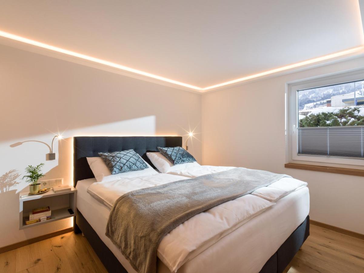 Haus Rass Apartment Kirchberg in Tirol Ngoại thất bức ảnh