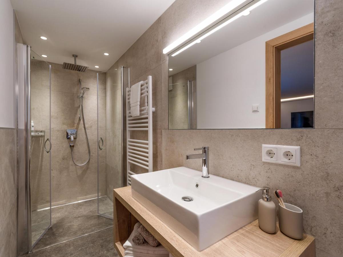 Haus Rass Apartment Kirchberg in Tirol Ngoại thất bức ảnh