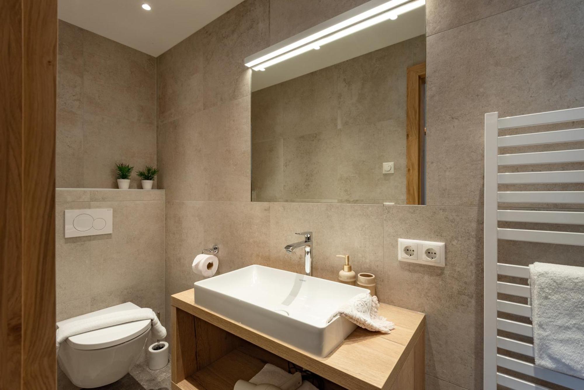 Haus Rass Apartment Kirchberg in Tirol Ngoại thất bức ảnh