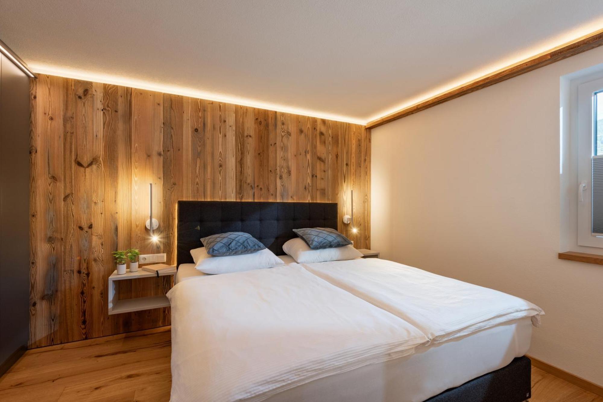 Haus Rass Apartment Kirchberg in Tirol Ngoại thất bức ảnh