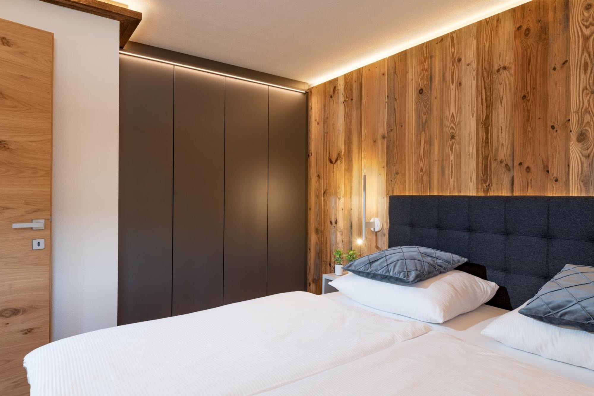 Haus Rass Apartment Kirchberg in Tirol Ngoại thất bức ảnh