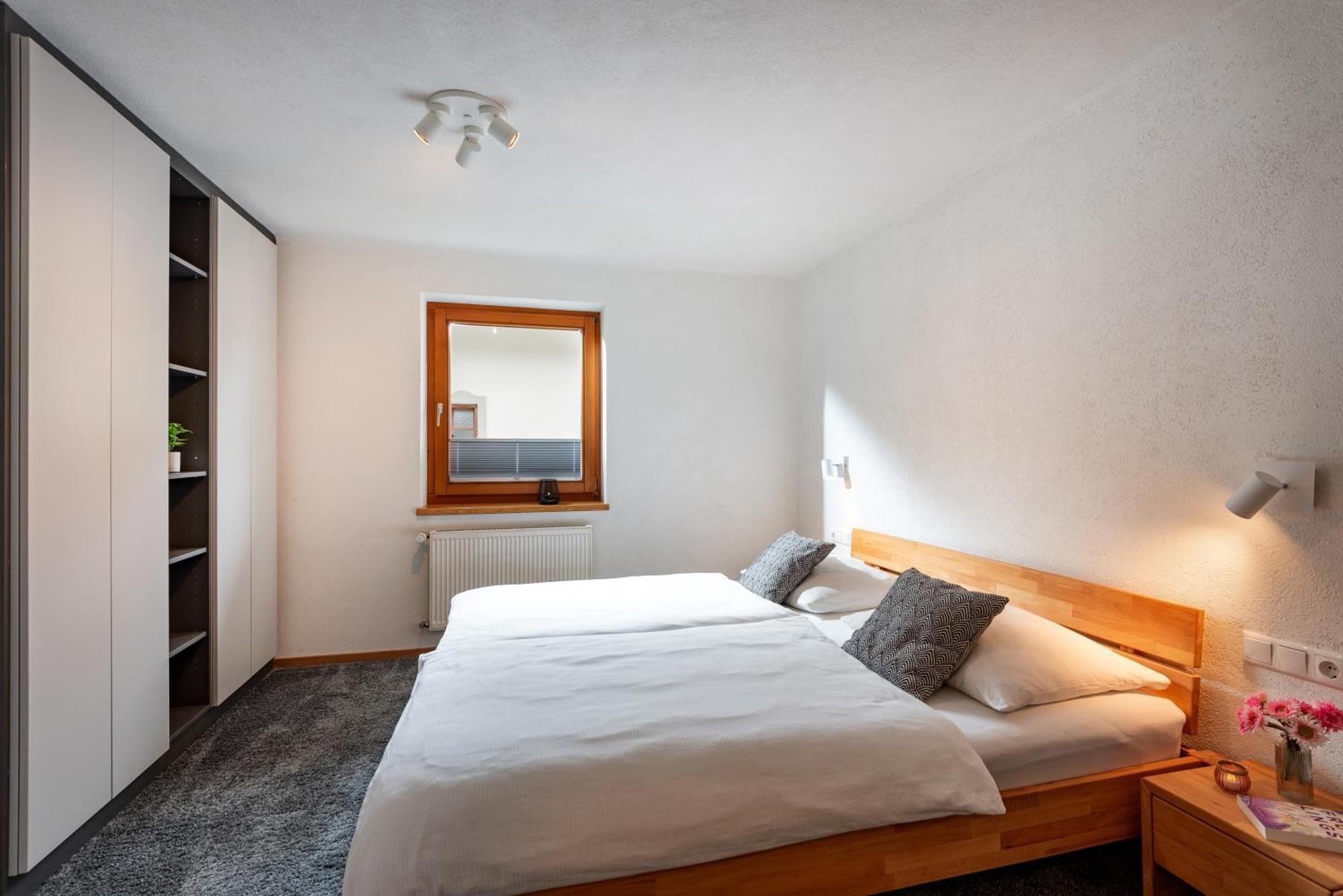 Haus Rass Apartment Kirchberg in Tirol Ngoại thất bức ảnh