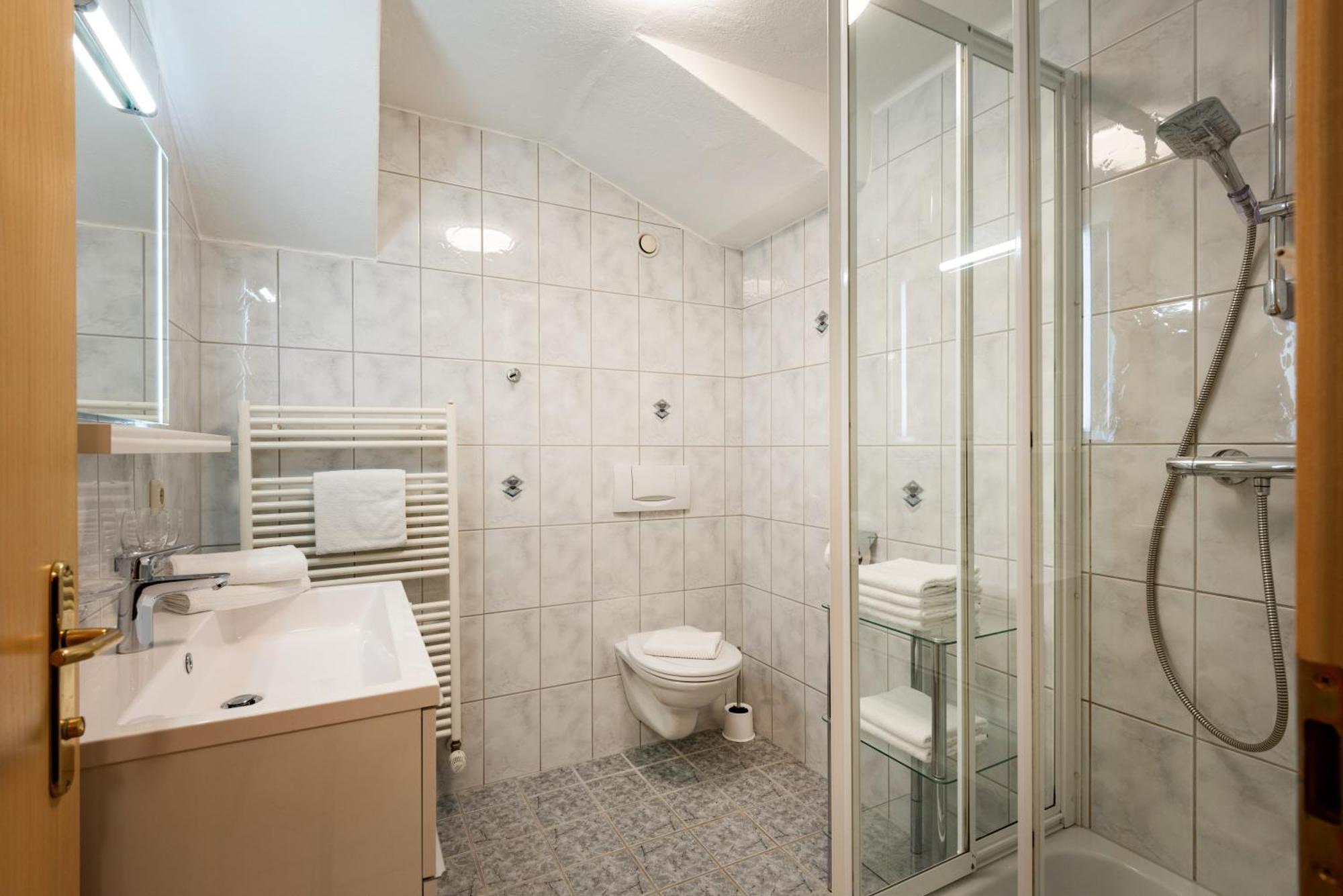 Haus Rass Apartment Kirchberg in Tirol Ngoại thất bức ảnh