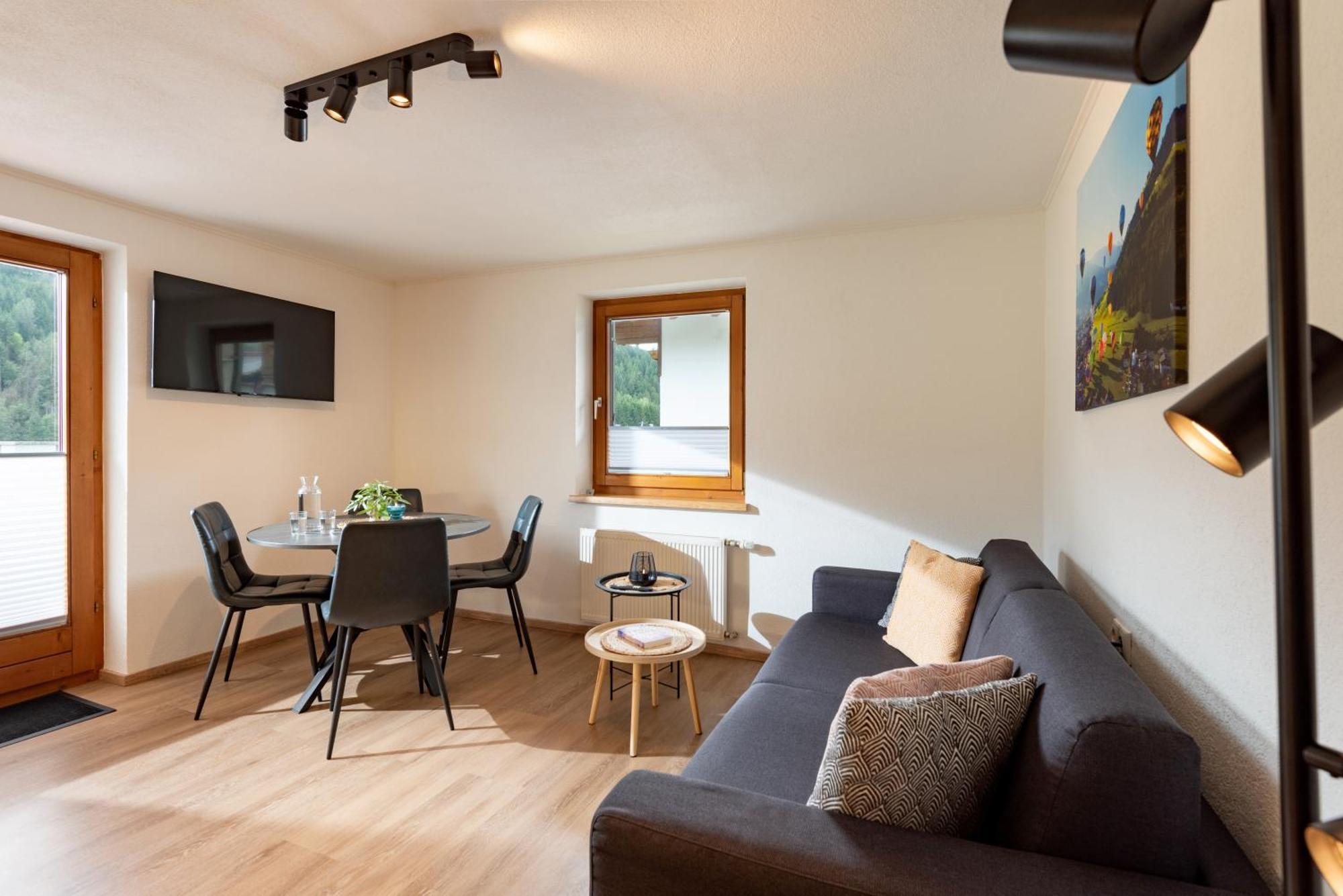Haus Rass Apartment Kirchberg in Tirol Ngoại thất bức ảnh